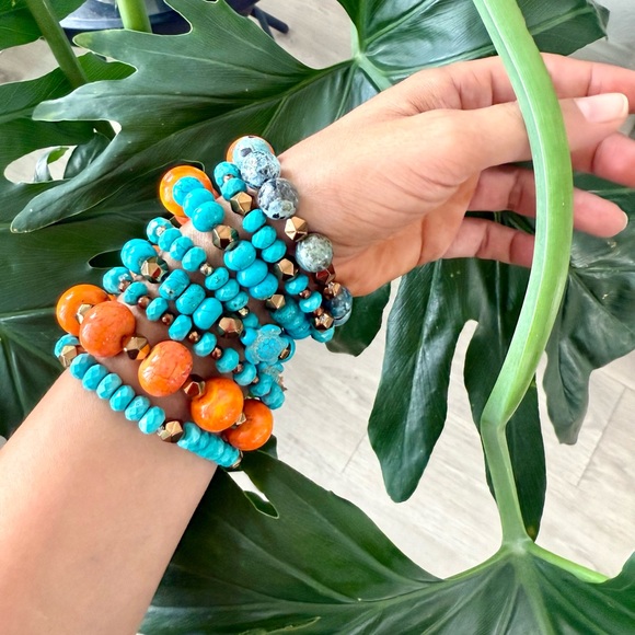 Jewelry - Emotional Balance Bracelet (one)